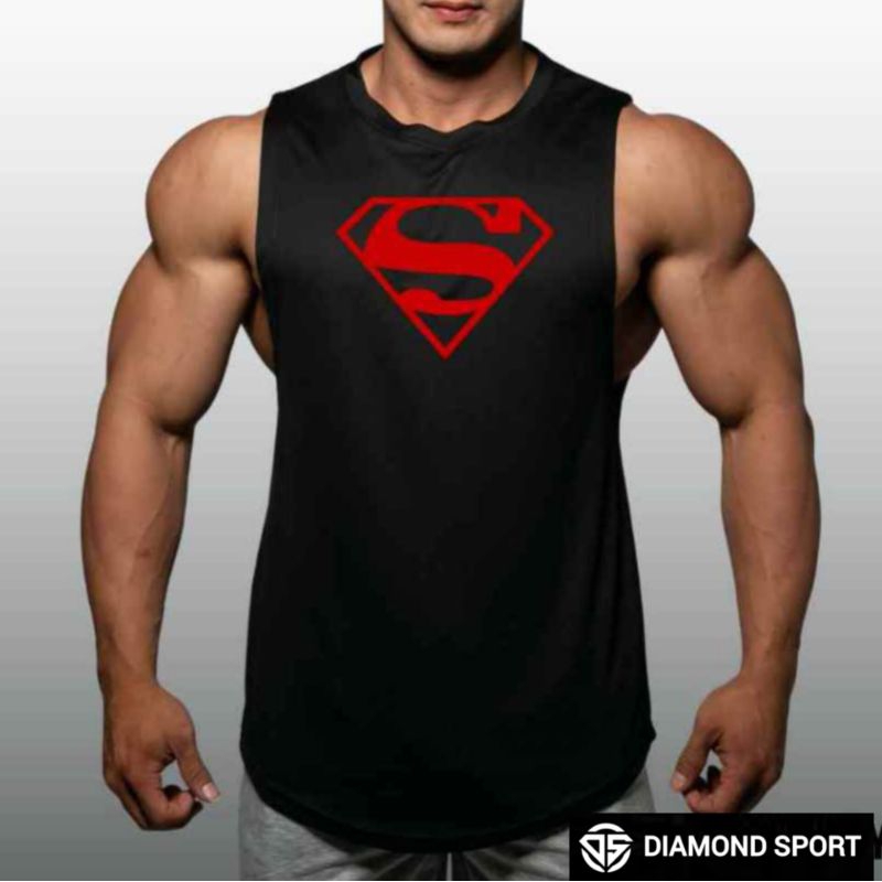 SINGLET OLAHRAGA PRIA DRY FIT SINGLET PRIA OLAHRAGA DRY FIT KAOS SINGLET OLAHRAGA PRIA SINGLET GYM P