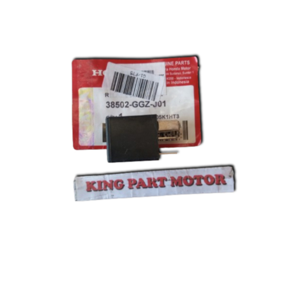 RELAY KAKI 5 BEAT FI BEAT ESP SCOOPY ESP GGZ