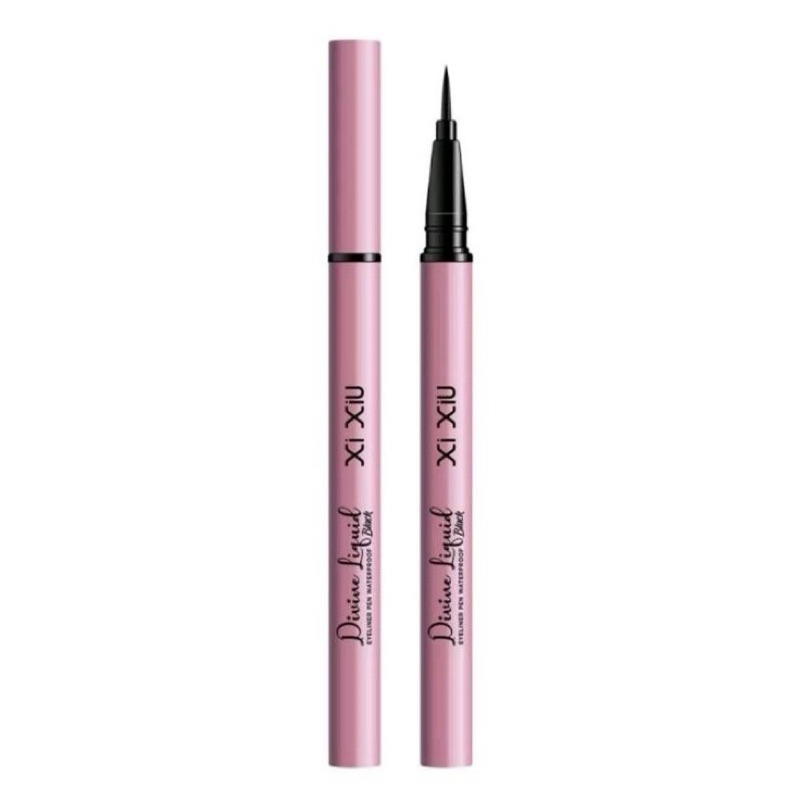 Xiu Xiu Divine Liquid Eyeliner
