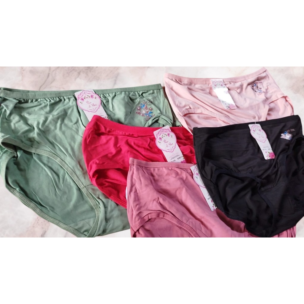 pakaian dalam wanita celana dalam ukuran xxxl melar jumbo