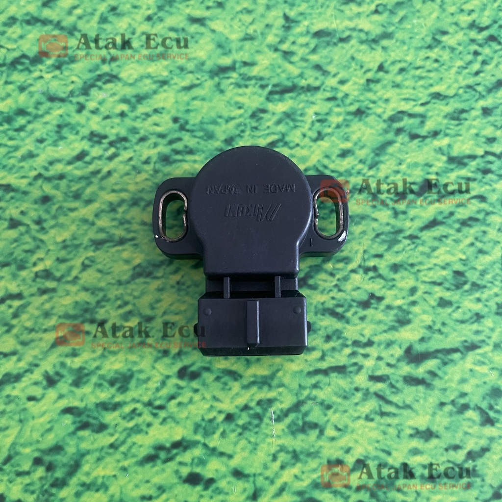 Throttle Position Sensor TPS Mitsubishi