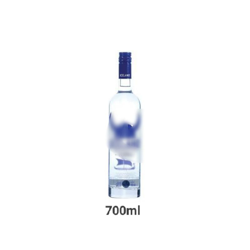 

BOTOL SEPTIK KACA BENING PREMIUM