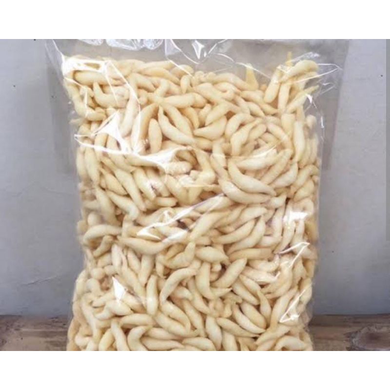 

cemilan gurih 500g