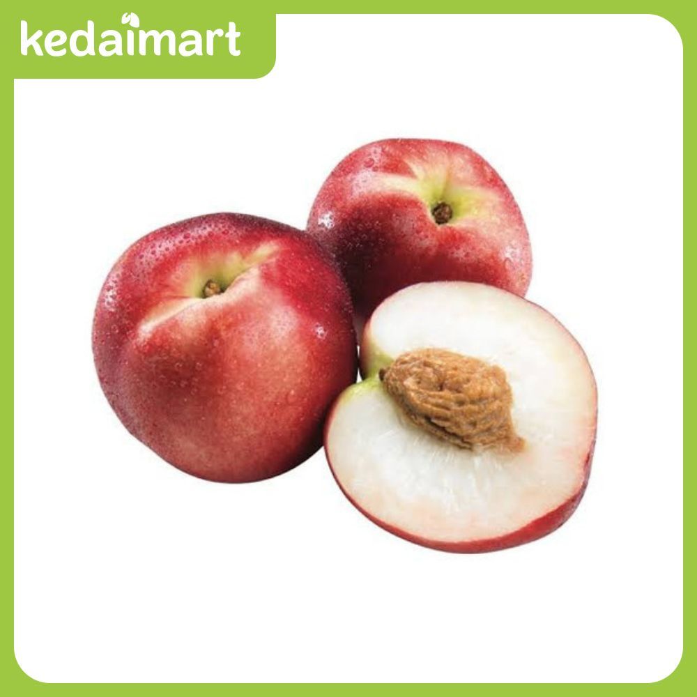 

Nectarine Import 600 Gram
