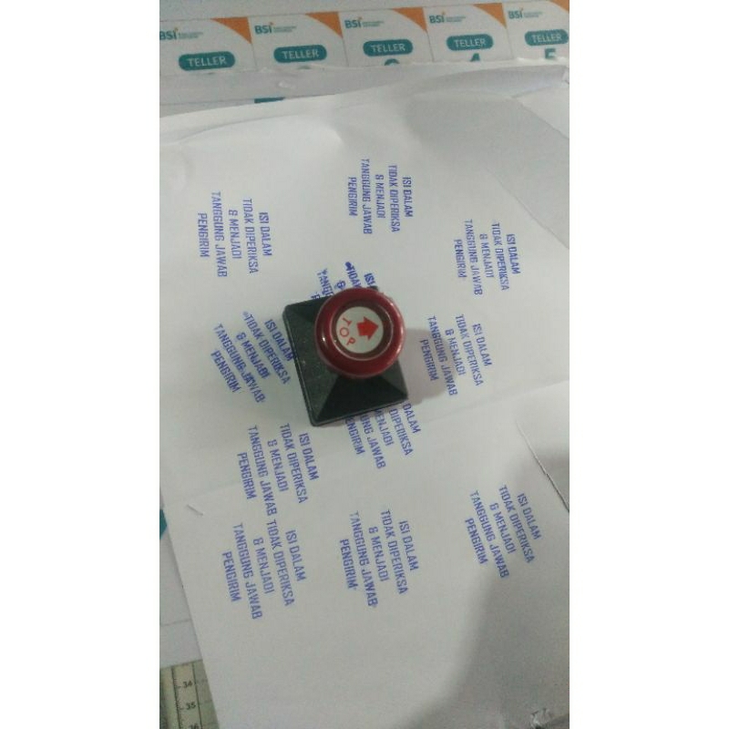 

Stempel otomatis
