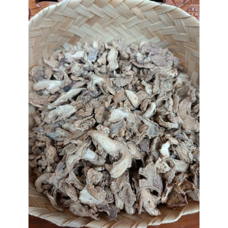 

Jahe emprit kering 100 gr