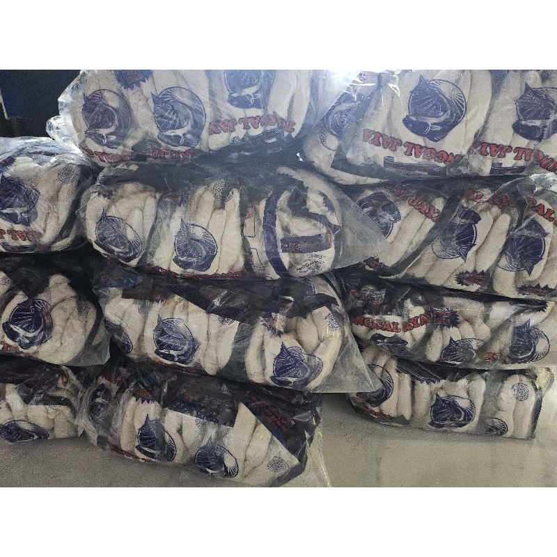 

Cahayadstore Otak Otak Ikan Tj 1 Ball