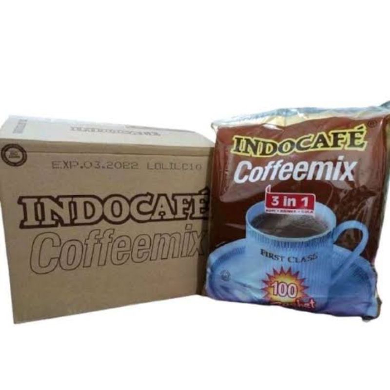 

kopi indocafe PERDUS 5 PACK