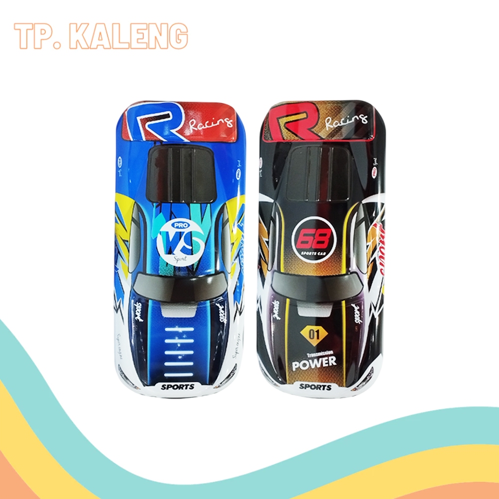 

TEMPAT PENSIL KALENG B-621-28 (1 PCS)