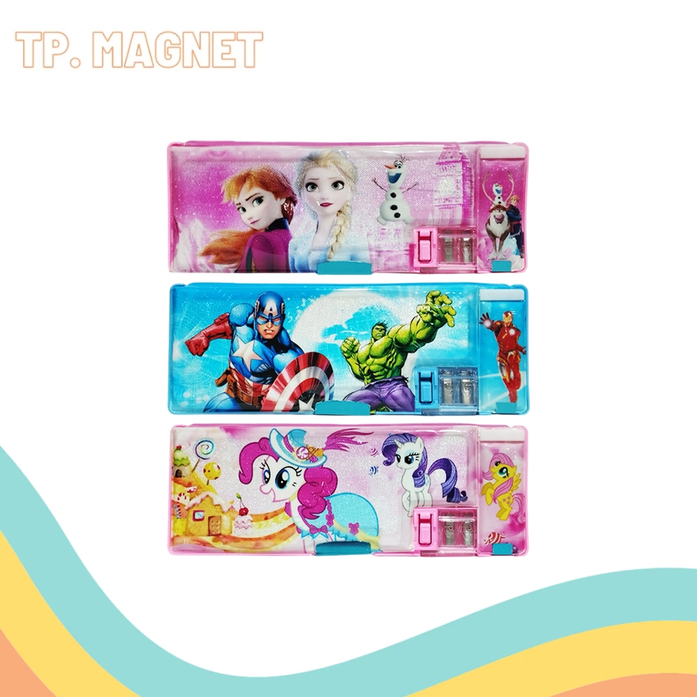 

TEMPAT PENSIL MAGNET 168-28 (1 PCS)