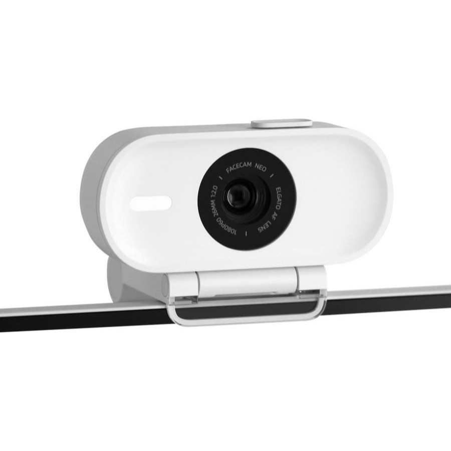Elgato Facecam NEO 1080p 60 FPS Premium Webcam
