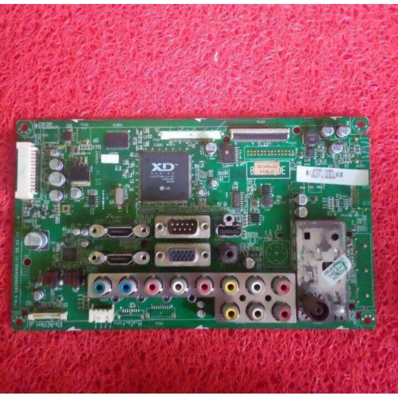 MAINBOARD/MB TV LG 42LH20R