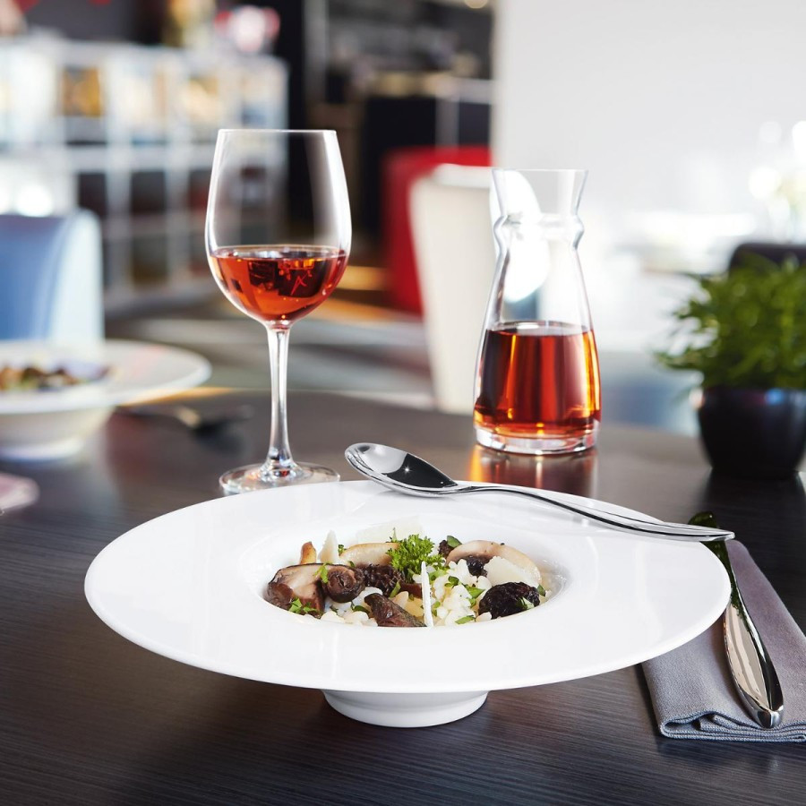 Luminarc Arcoroc Piring Risotto Spageti 29cm Solution l Risotto Plate