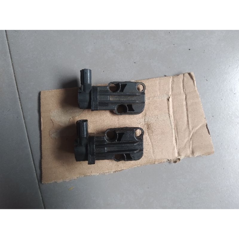 IACV sensor langsam original honda sonic 150r supra gtr