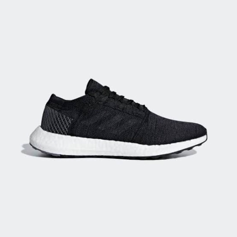 SEPATU ADIDAS PUREBOOST GO ORIGINAL TERMURAH