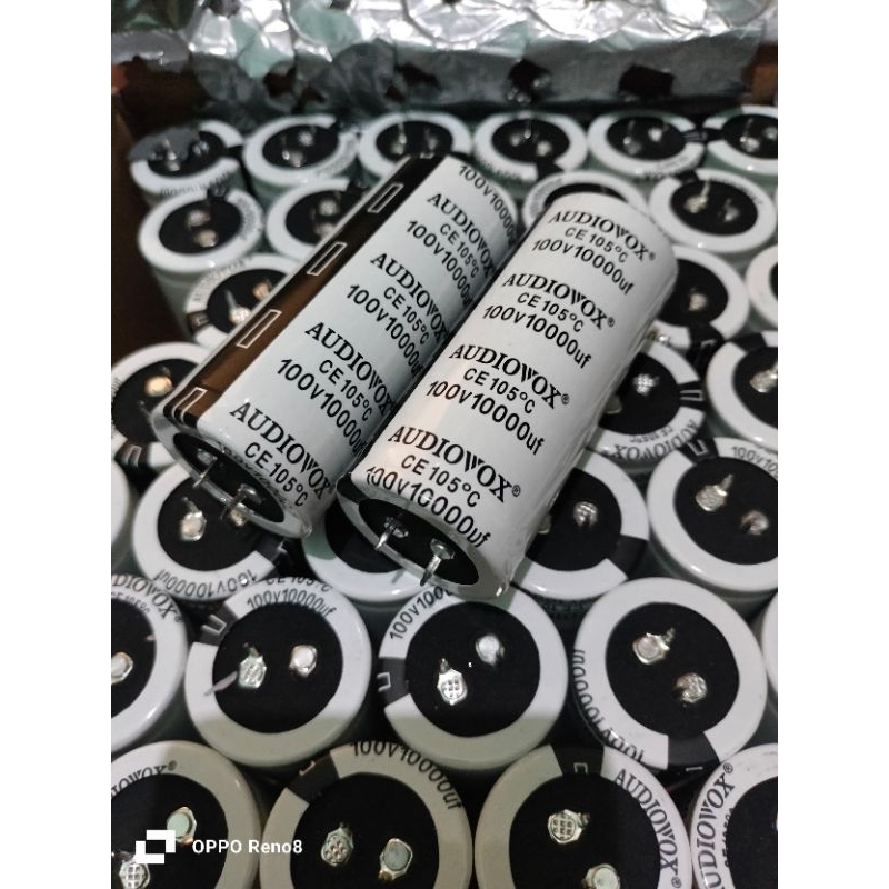 Mitsuyama_ Elko Audiovox 100V 10000Uf Putih