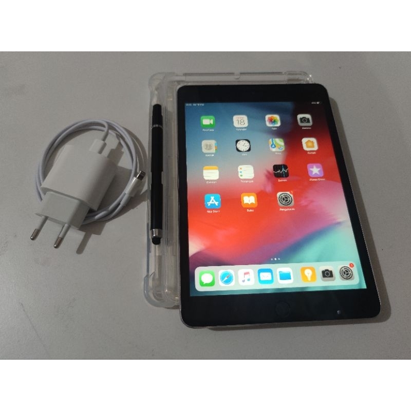 IPAD MINI 3 64GB WIFI + CELL