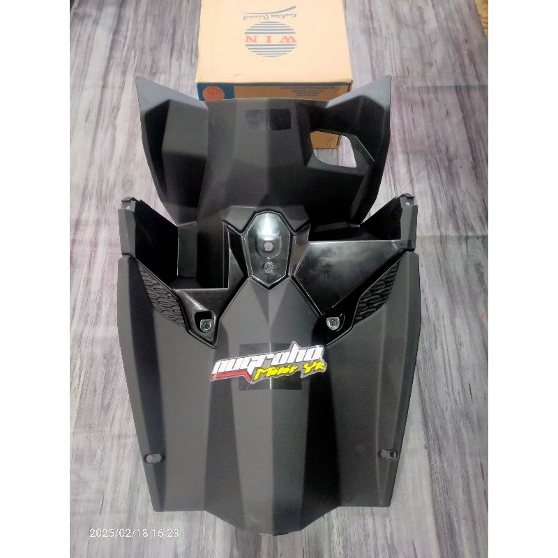 Win_Dasbor legshiel vario 125 dan vario 150 OLD 2015 2016 2017