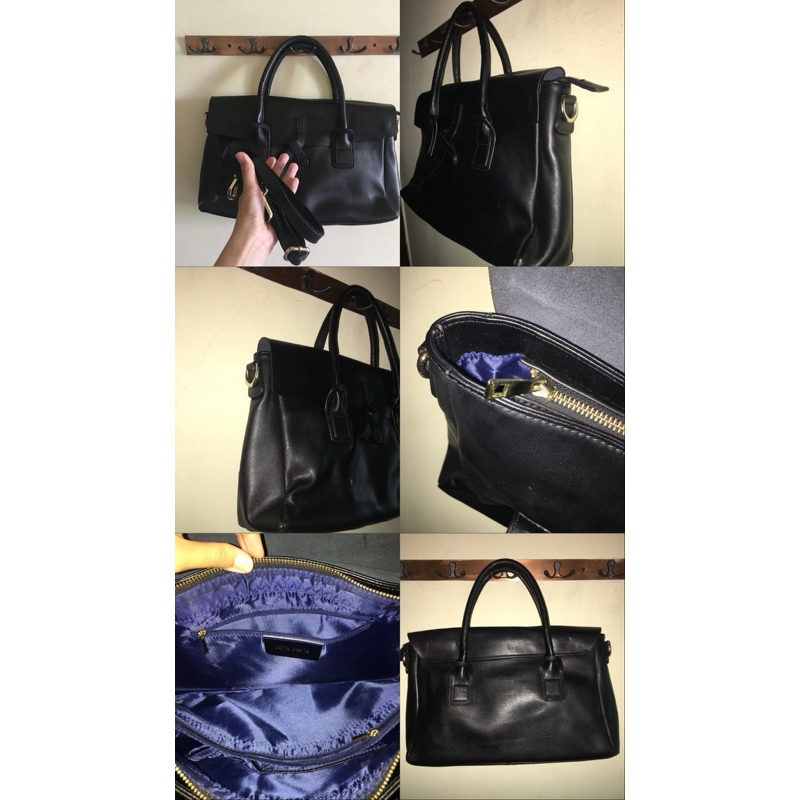 della stella slingbag preloved