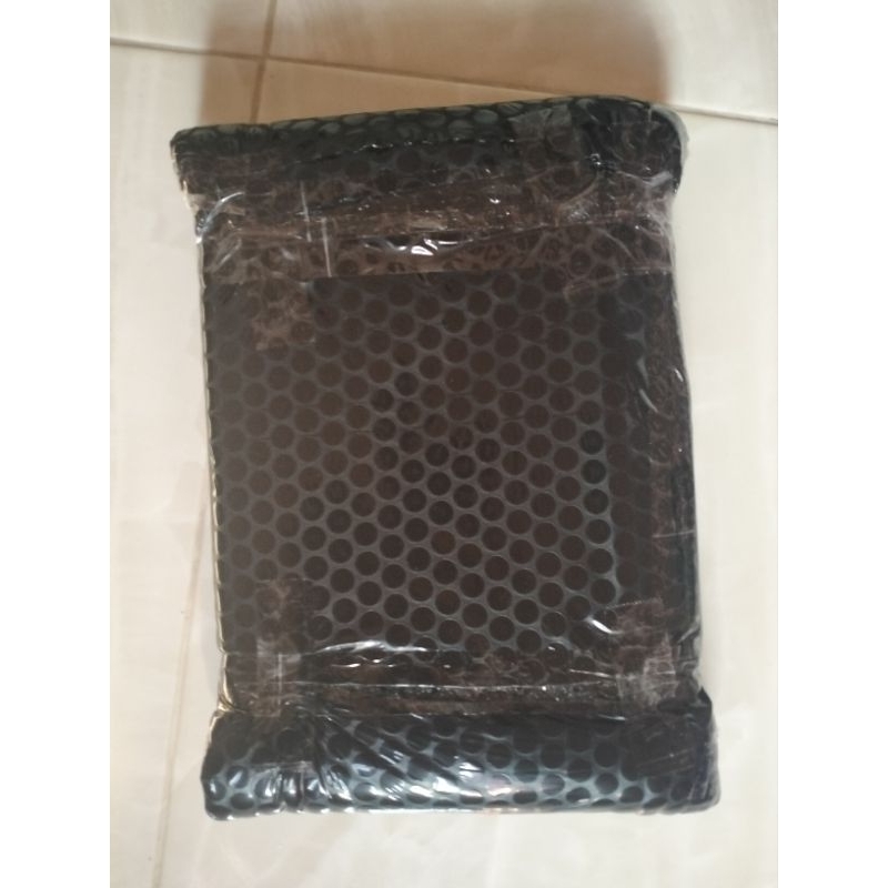 

bubble wrap tambahan