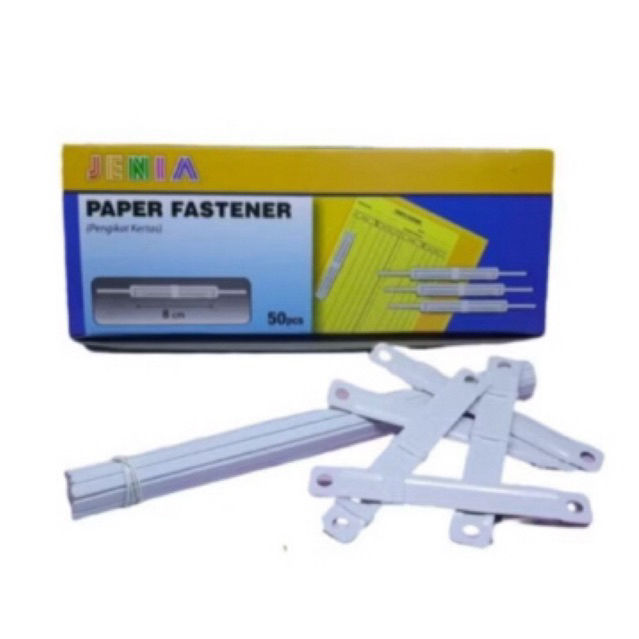 

Acco map Paper Fastener 1 kotak
