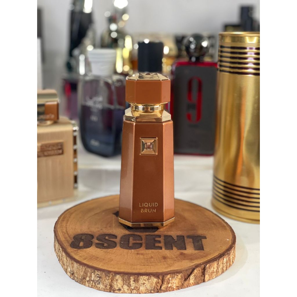Decant Parfum L Brun