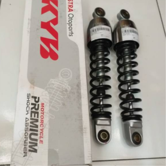 Shockbreaker Belakang Yamaha Jupiter Z KYB Astra