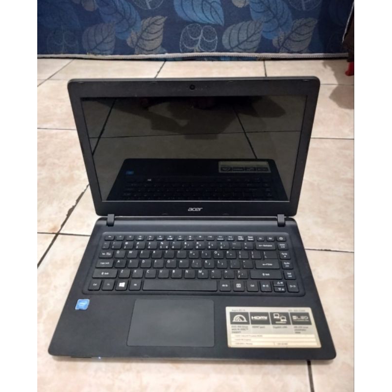 ACER ASPIRE ES14