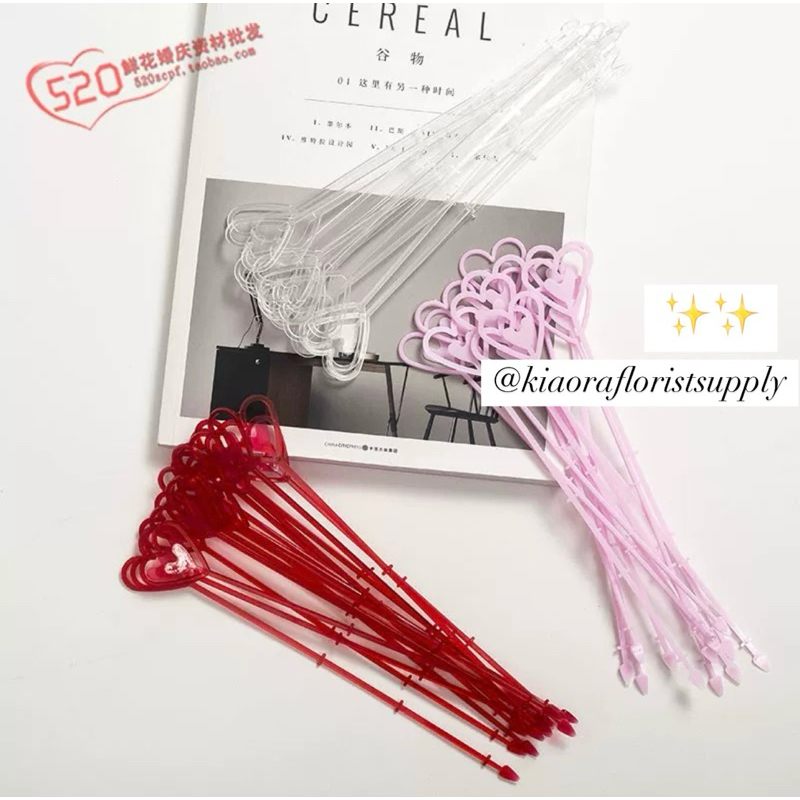 FLORIST | FLORIST NEEDS | STICK KARTU FLORIST | FLORISTSUPPLY