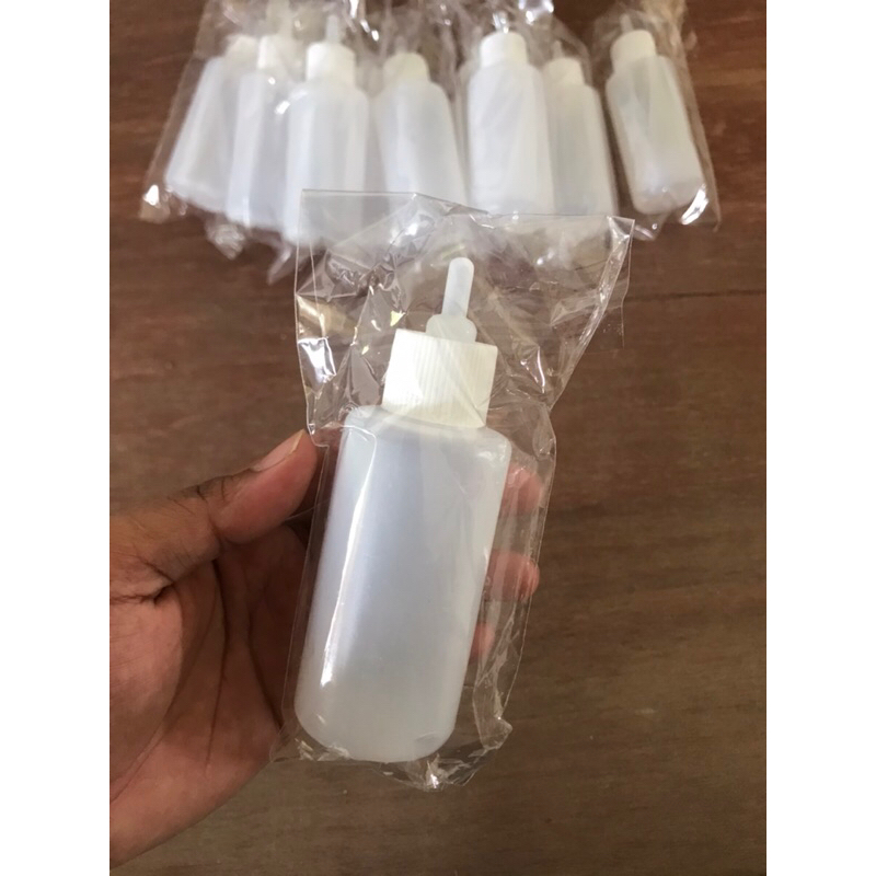 DOT BOTOL SUSU ANAK KUCING