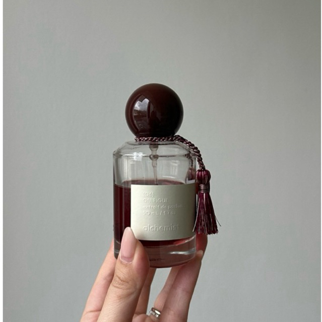 DECANT Alchemist Onirique