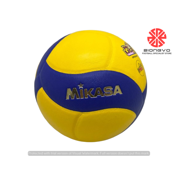 BOLA VOLLY - MIKASA MG MV 2200 ORIGINAL MV2200SGZ
