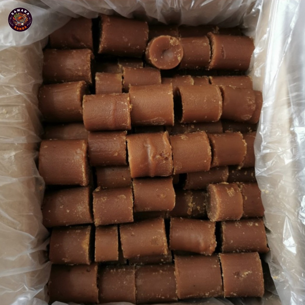 

Gula Merah 500 gr