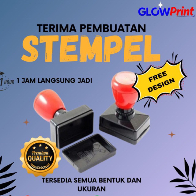 

Stempel Otomatis Express