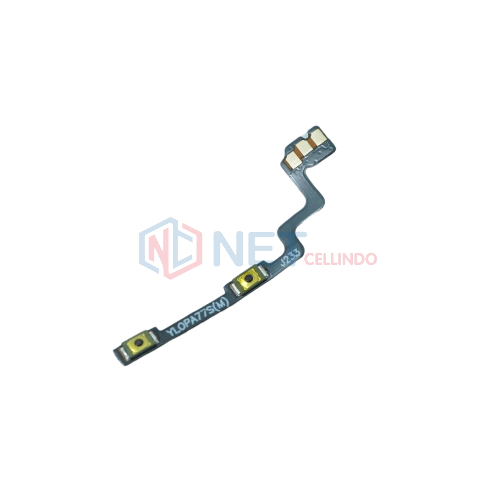 FLEXIBLE VOLUME OPPO A57 2022 / FLEXIBLE VOL OPPO A57 2022