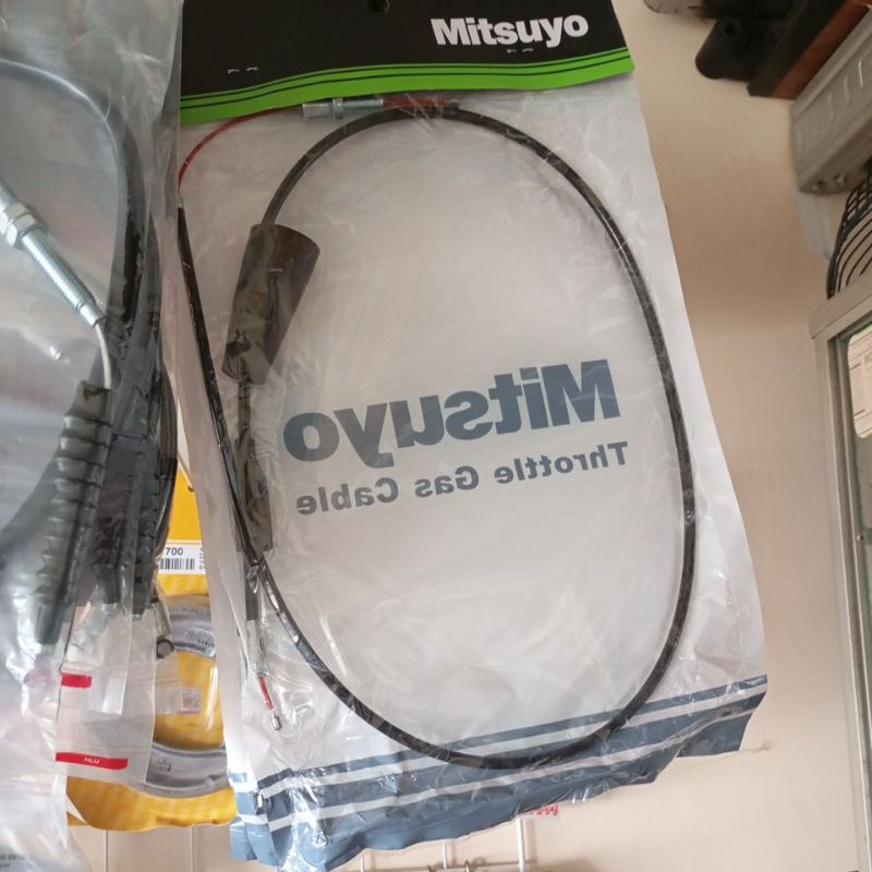 selang gas kontan ninja r rr ss cabang 2 mirip original