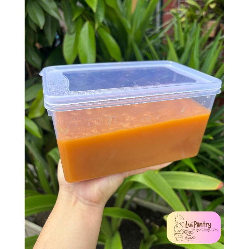 

KayaaKayaa Selai Srikaya Homemade 100% Asli, 1.5 kg