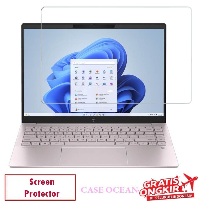 Laptop HP Pavilion x360 14 Inch 14-ek1094tu / ek1095tu / ek2051tu / ek2111tu / ek2123tu / ek2222tu A