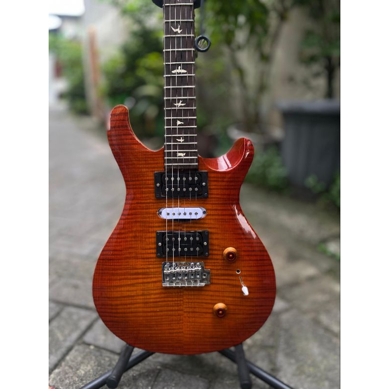 Gitar PRS Original Riject