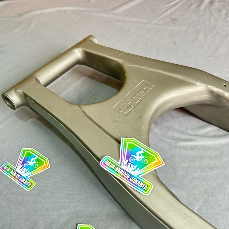 Swing ARM model KTM PNP KLX (STENLIS) MEREK VOLTECH