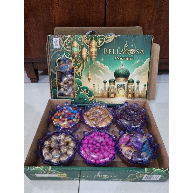 

Paket lebaran bellarosa prioritas dream FREE BUBBLE WARP