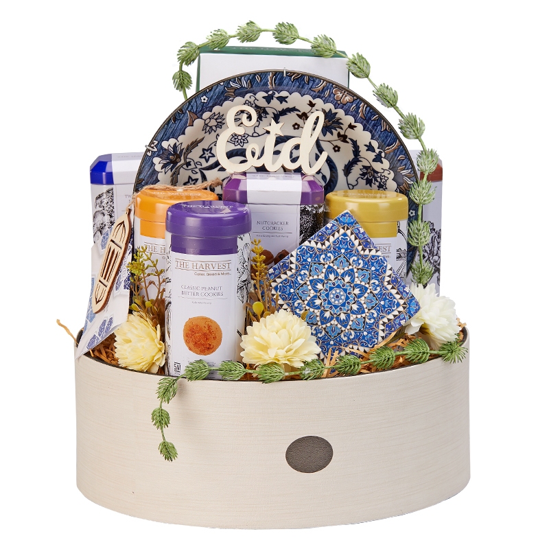 

Hamper Zenith Lebaran 2025