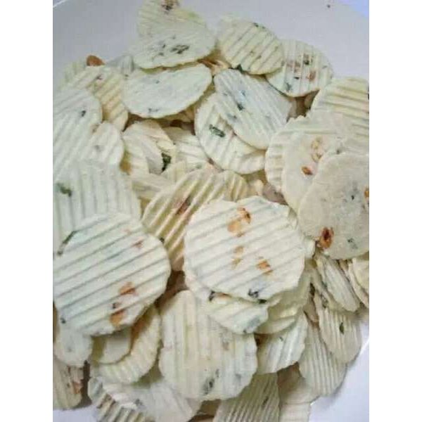 

Gapit/Simping Khas Cirebon - Jajanan Nisa Jewh - Berbagai Ukuran 250gram, 500gram, dan 1000gram.