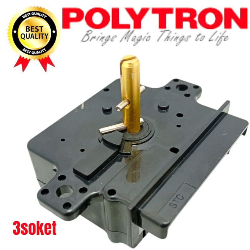 timer wash mesin cuci polytron 2 tabung timer cuci mesin cuci polytron