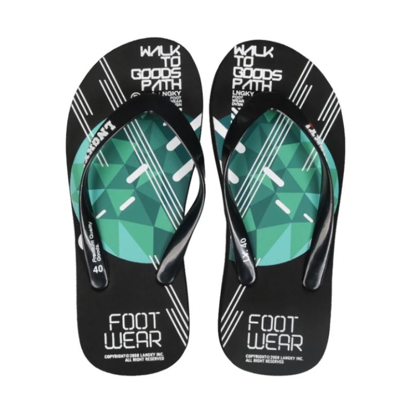Sandal Jepit Premium Langky SYPR Giado Unisex Flip Flop