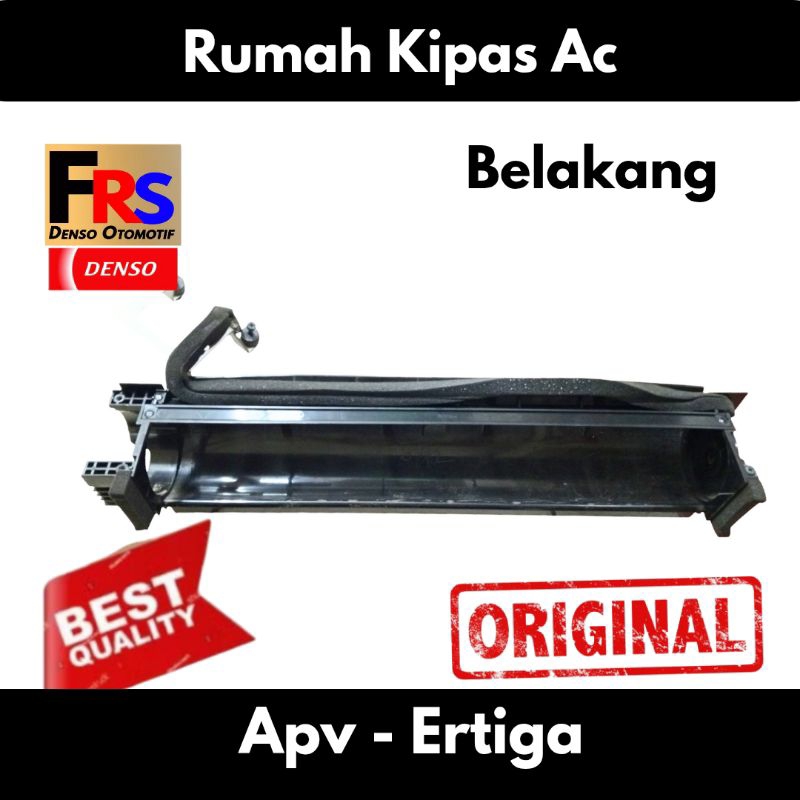 Rumah Kipas blower belakang Apv Arena Ertiga Rumah daun Kipas motor blower Ertiga Apv Arena Original