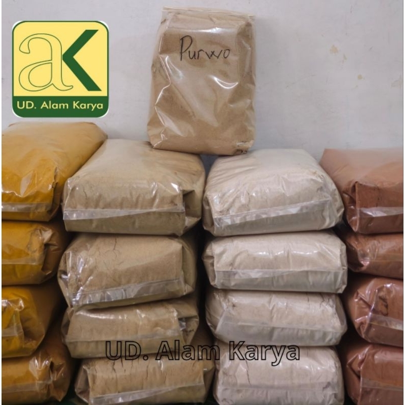 

Purwoceng Bubuk 1 Kg 100% Alami tanpa campuran harganya MURAH