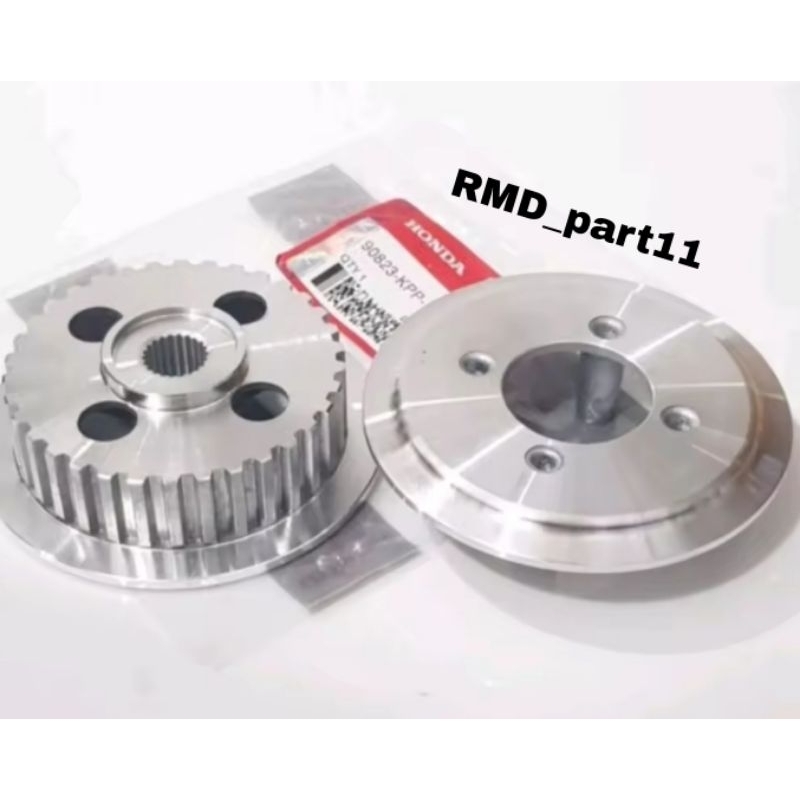 Lawan Kopling Kaki 4 Honda Cb150R Lama Cbr150 old lama CS 1 cs1 asli KPP