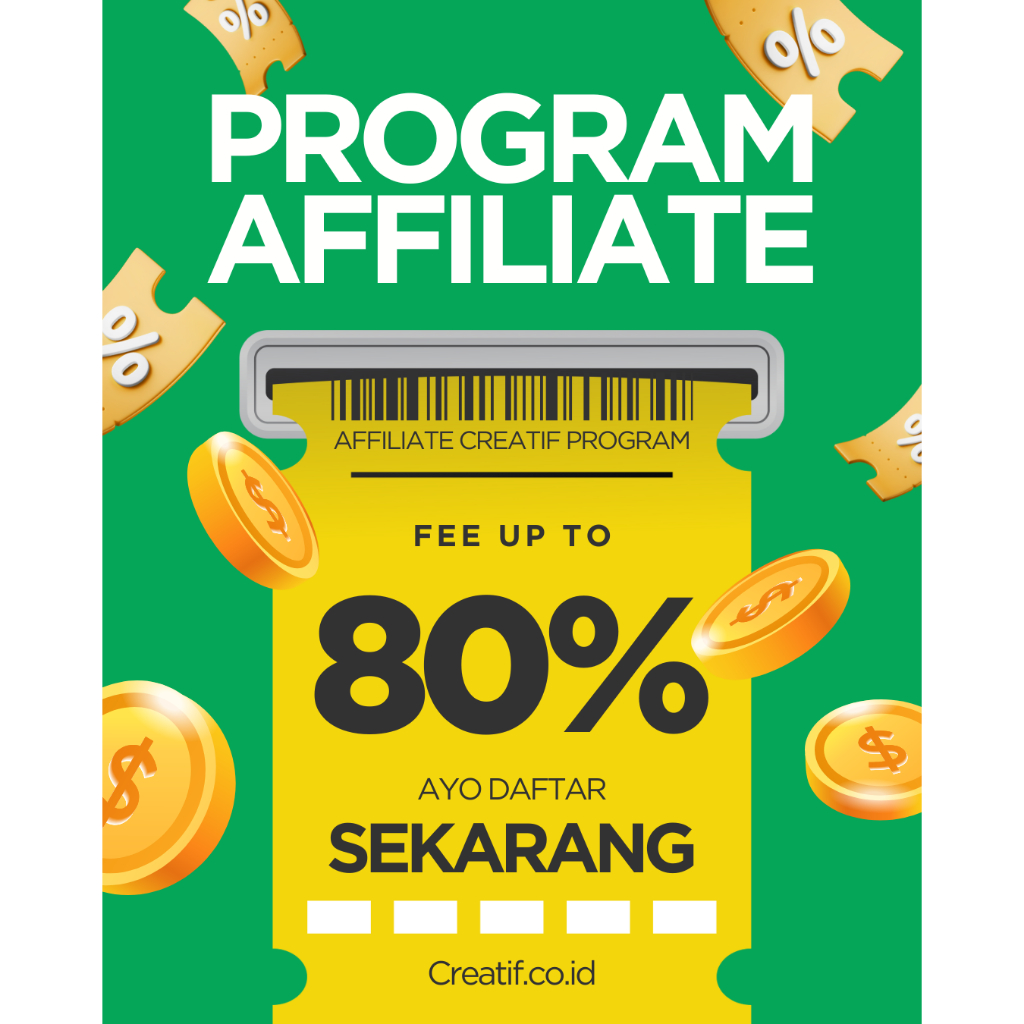

Jadi Owner Toko Digital | Punya Toko Online dan Puluhan Tim Editor