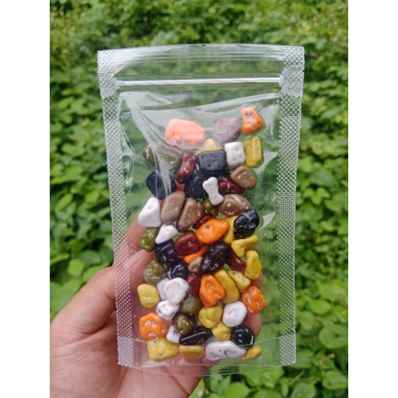 

Coklat Batu Kerikil/chocolate stone turky/oleh oleh haji & umroh